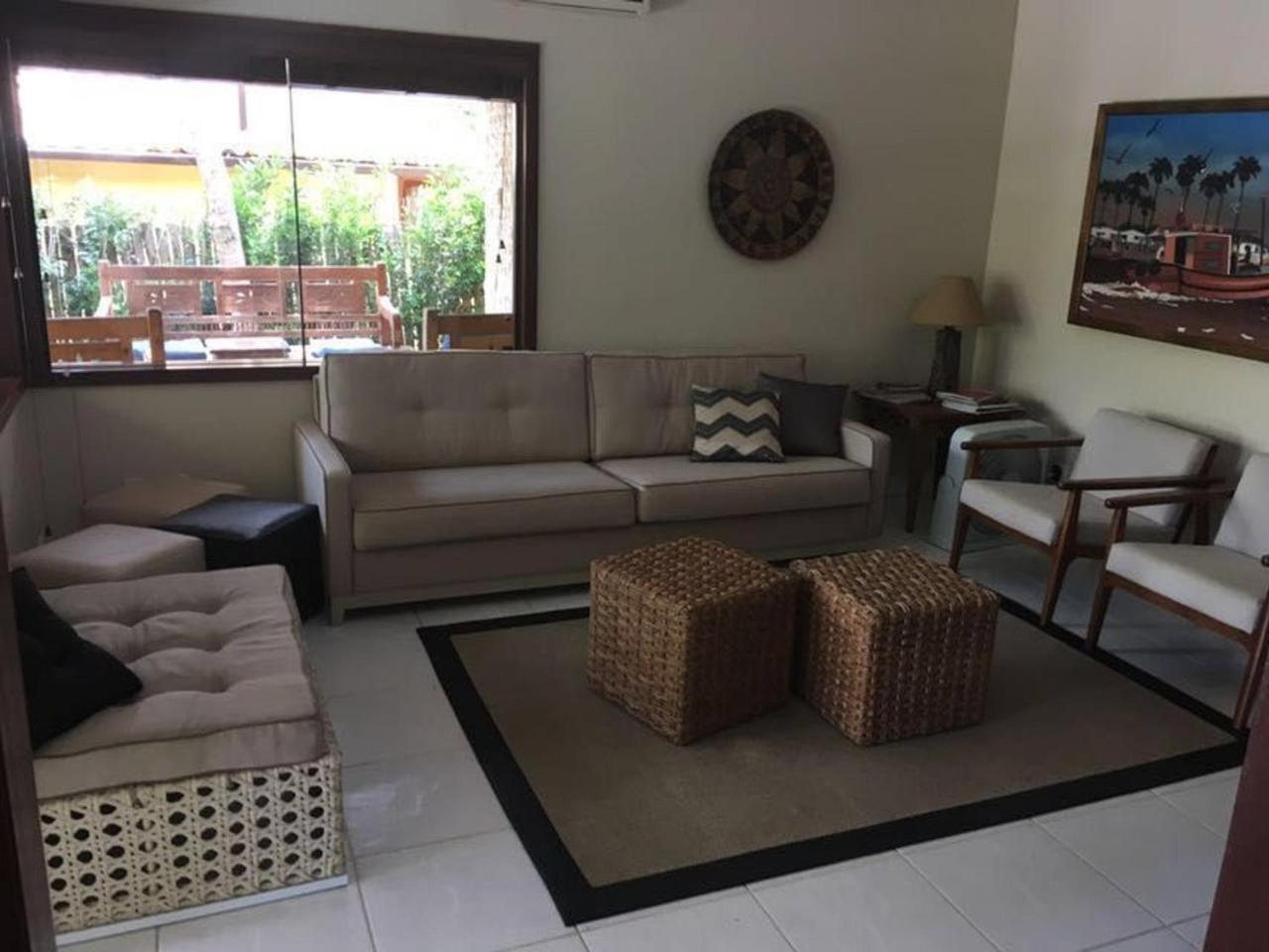Linda Casa 4 Quartos Em